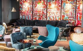 Motel One Berlin Mitte